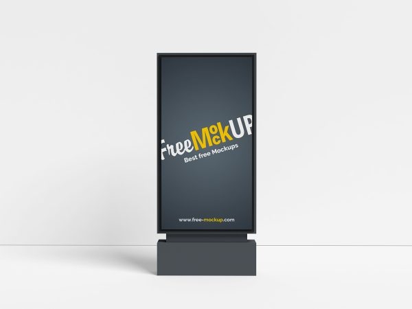Download 50 Outside Indoor Website Banner Mockup Templates Design In Psd Candacefaber
