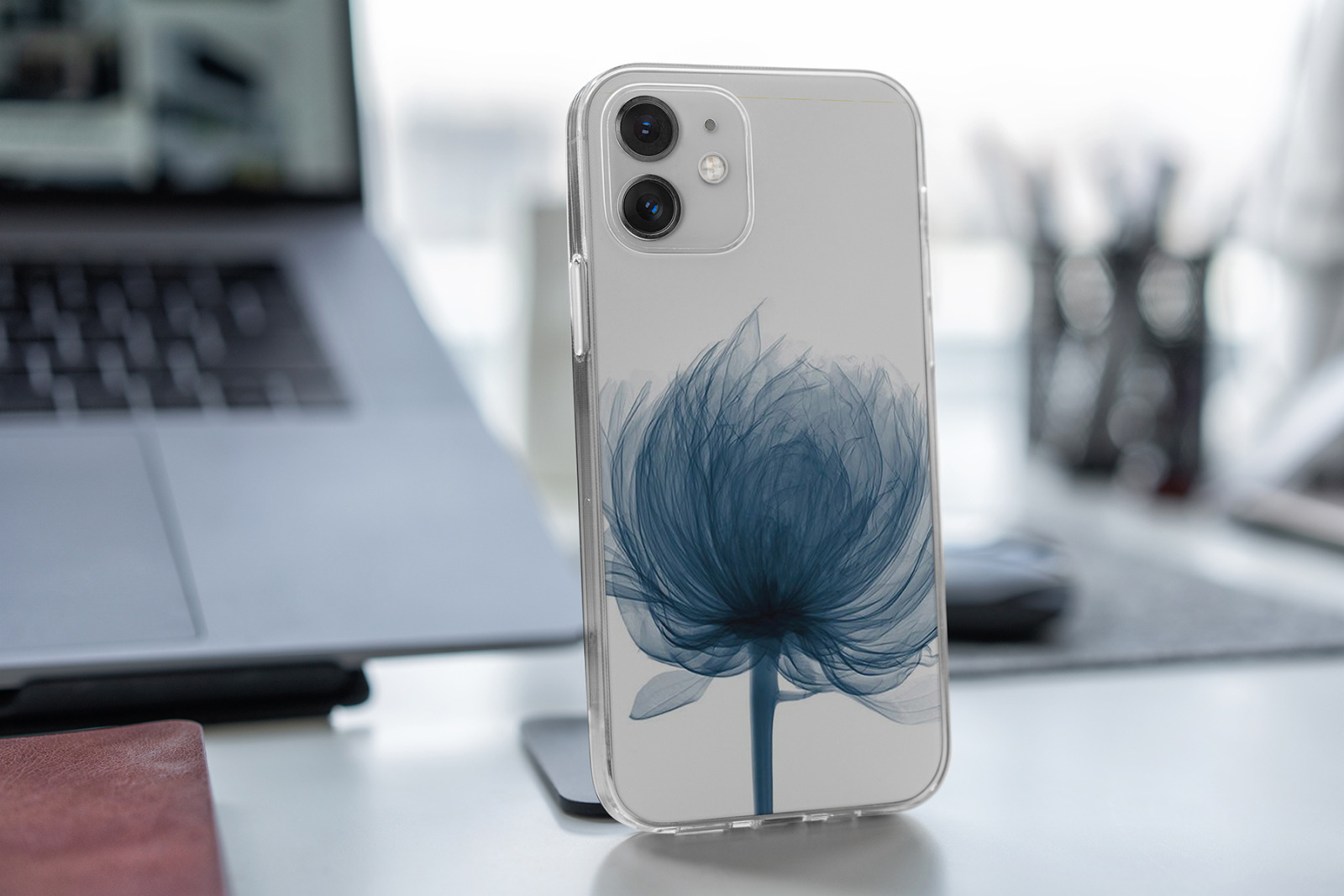 Download Iphone 12 Mockup Displaying Images Candacefaber